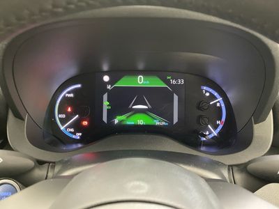 2024 Toyota Yaris Cross