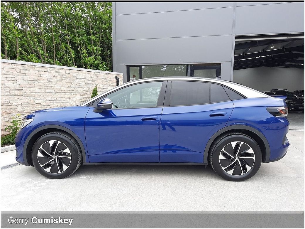 2025 Volkswagen ID.5
