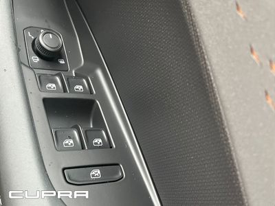 2025 Cupra Terramar