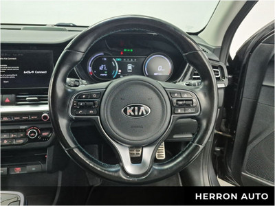 2020 Kia e-Niro