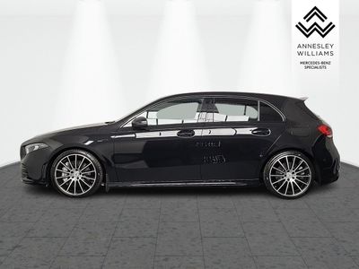 2022 Mercedes-Benz A Class