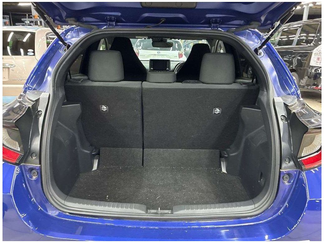 2023 Toyota Yaris