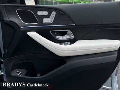 2026 Mercedes-Benz GLE Class