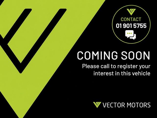 vehicle for sale from Vector Motors