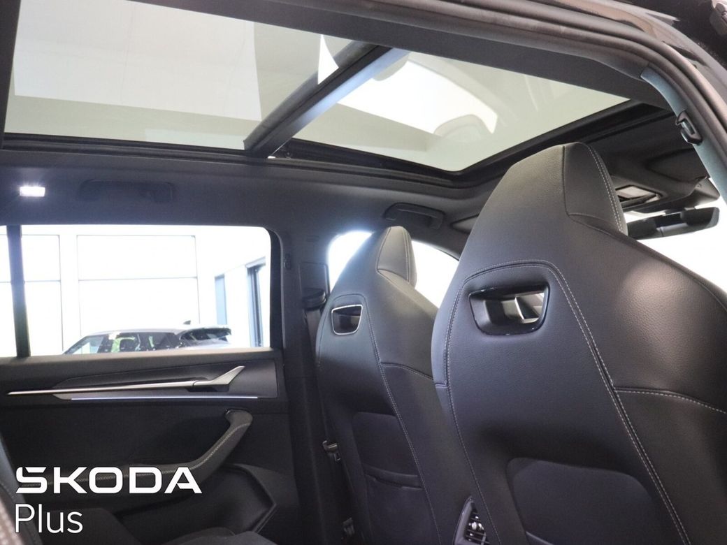2025 Skoda Kodiaq