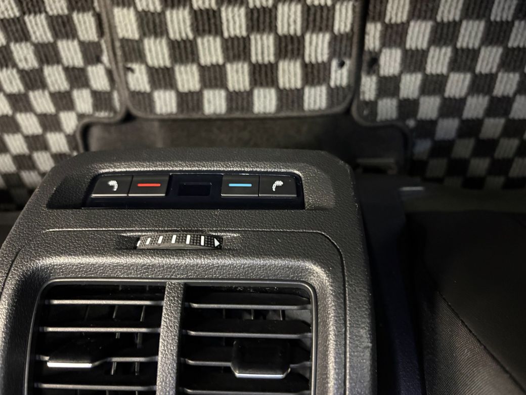 2018 Volkswagen Touran