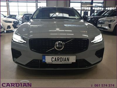 2026 Volvo V60