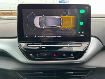 2023 Volkswagen ID.4