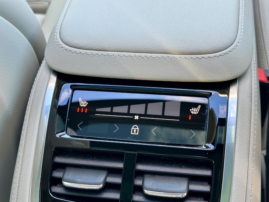 2026 Volvo XC90