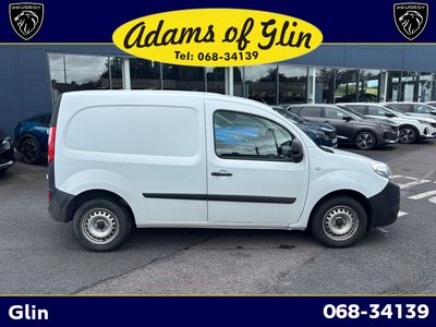 2016 Renault Kangoo