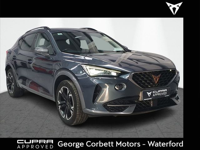 vehicle for sale from George Corbett Motors