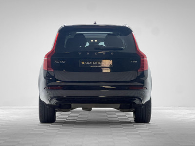 2024 Volvo XC90