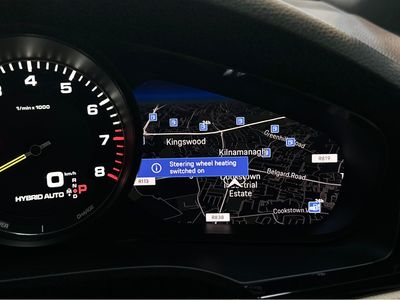 2022 Porsche Cayenne