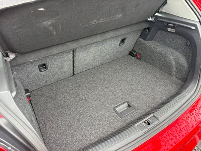 2016 Volkswagen Polo