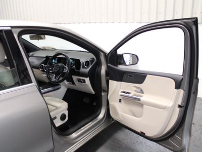 2020 Mercedes-Benz B Class