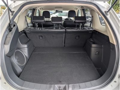 2015 Mitsubishi Outlander