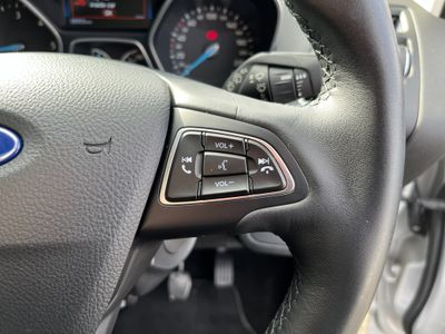 2019 Ford Grand C-Max