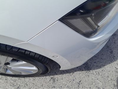 2018 Volkswagen Polo