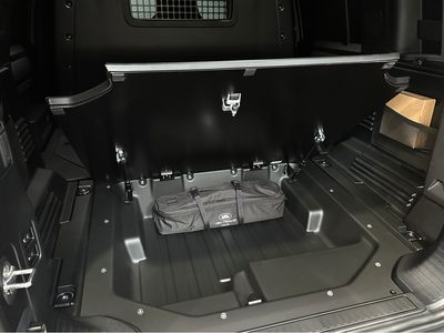 2026 Land Rover Defender