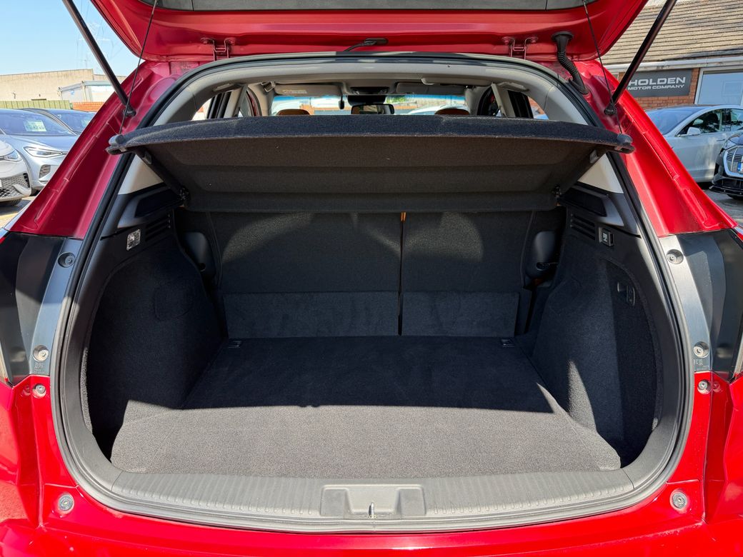 2021 Honda Vezel