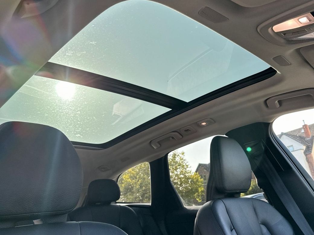2021 Volvo XC60