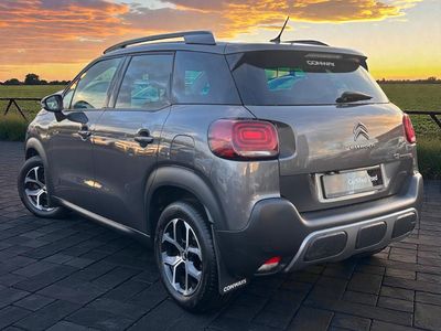 2023 Citroen C3 Aircross