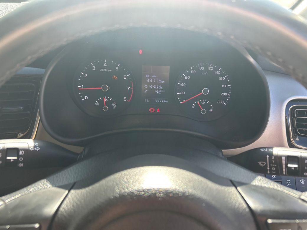 2023 Kia Stonic