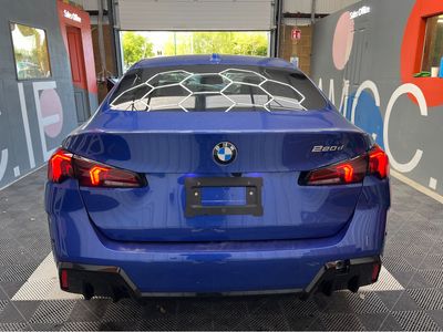 2025 BMW 2 Series