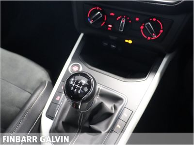 2019 SEAT Arona