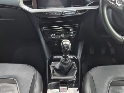 2023 Opel Mokka