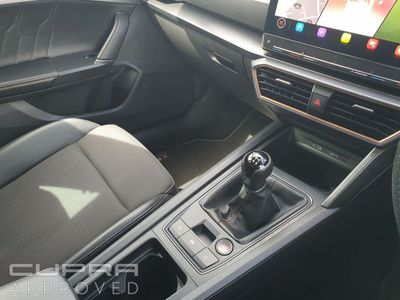 2024 Cupra Formentor