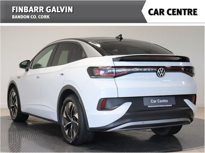 2023 Volkswagen ID.5