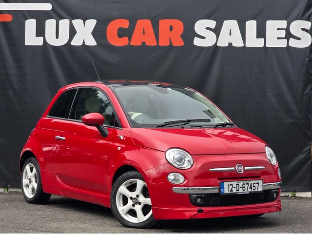 vehicle for sale from Lux Car Sales