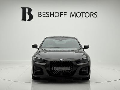 2021 BMW 4 Series