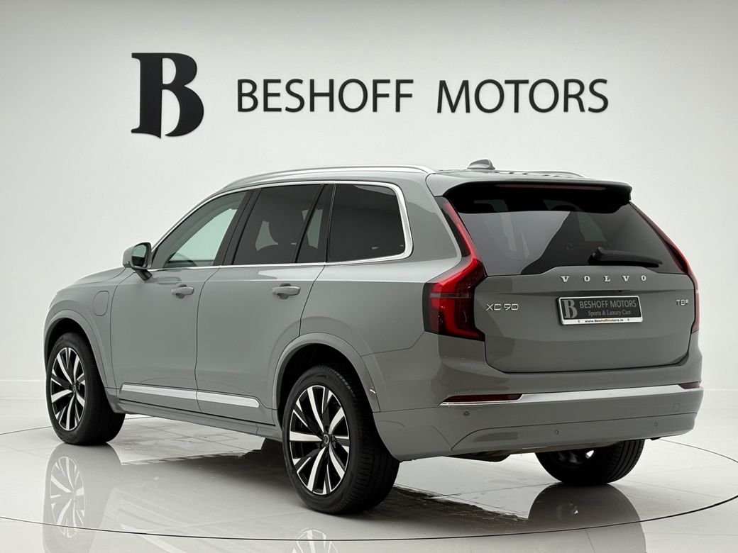 2025 Volvo XC90
