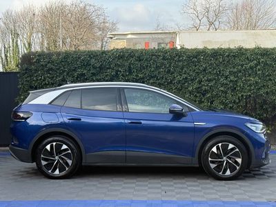 2023 Volkswagen ID.4