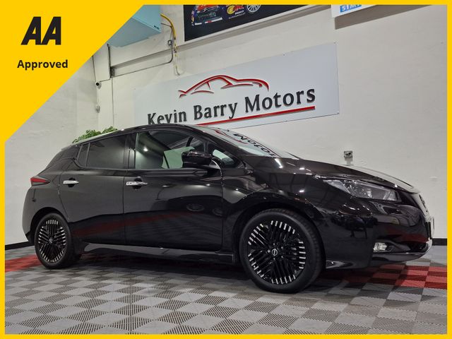 vehicle for sale from Kevin Barry Motors