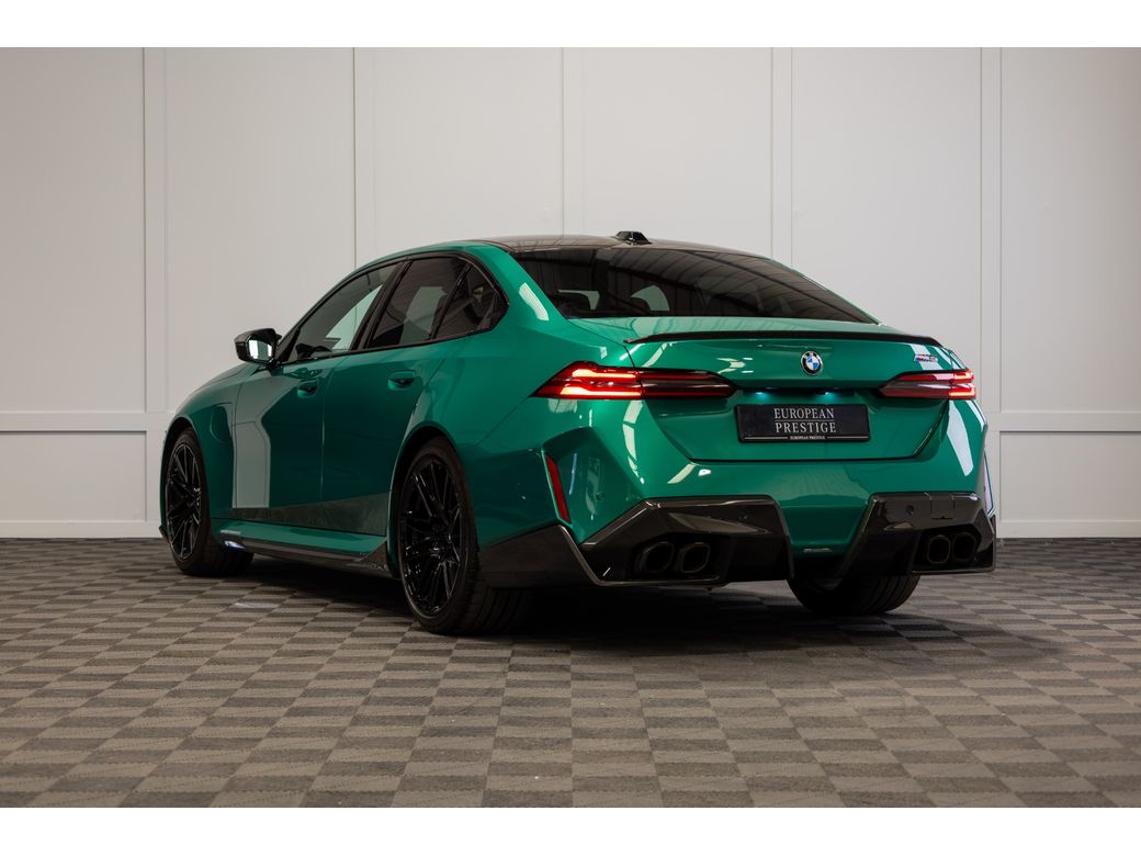 2024 BMW M5