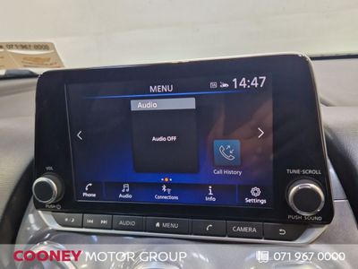 2023 Nissan Juke