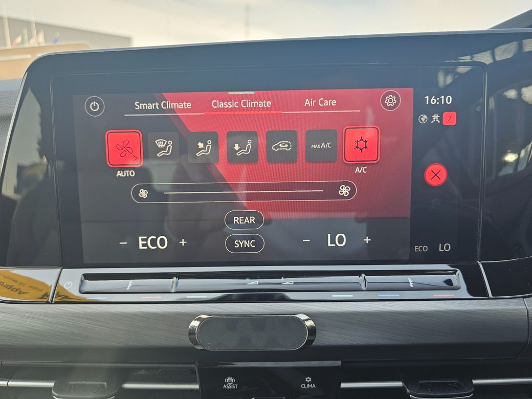 2023 Volkswagen Golf