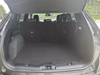 2022 Ford Kuga