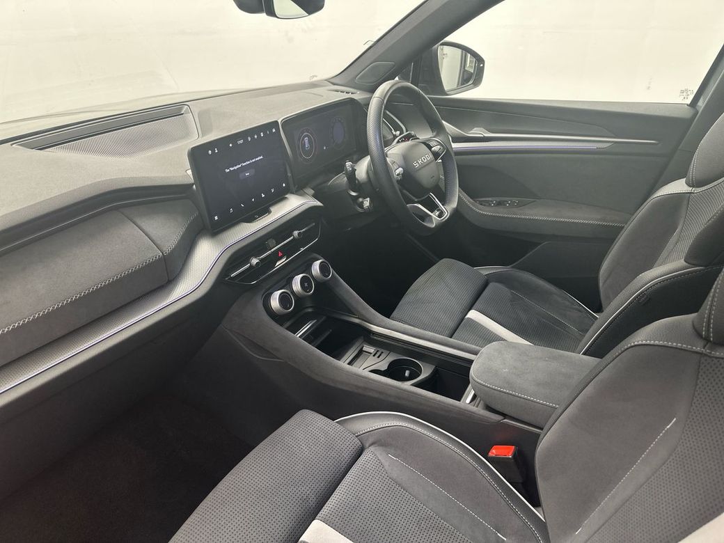 2025 Skoda Kodiaq