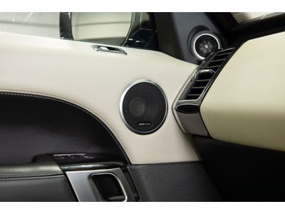 2021 Land Rover Range Rover Sport