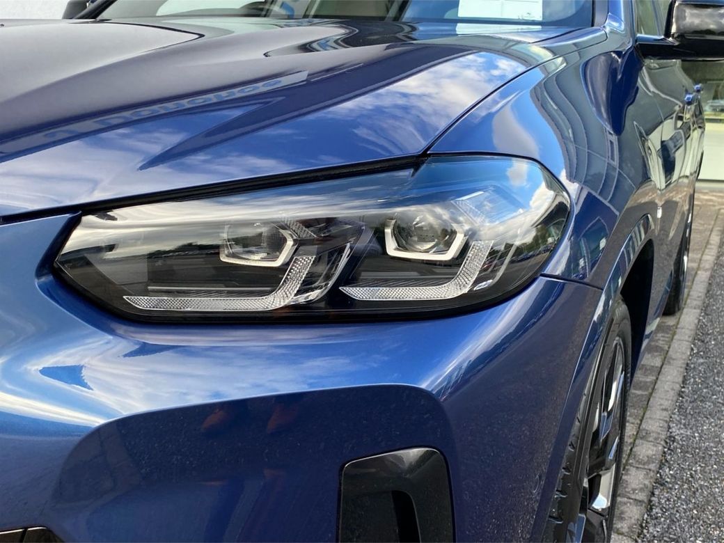 2024 BMW iX3