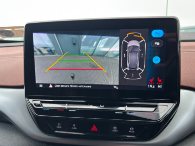 2022 Volkswagen ID.4