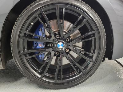 2018 BMW 1 Series
