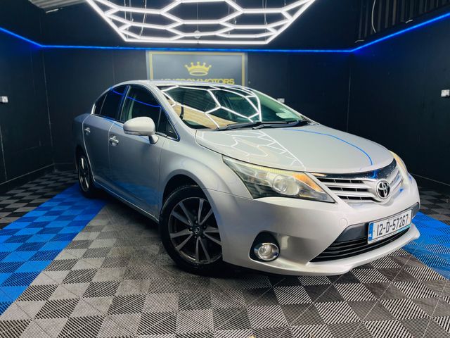 vehicle for sale from Kingdom Motors Ireland
