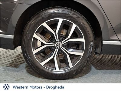 2022 Volkswagen Passat