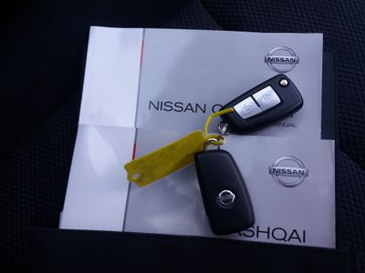 2022 Nissan Leaf