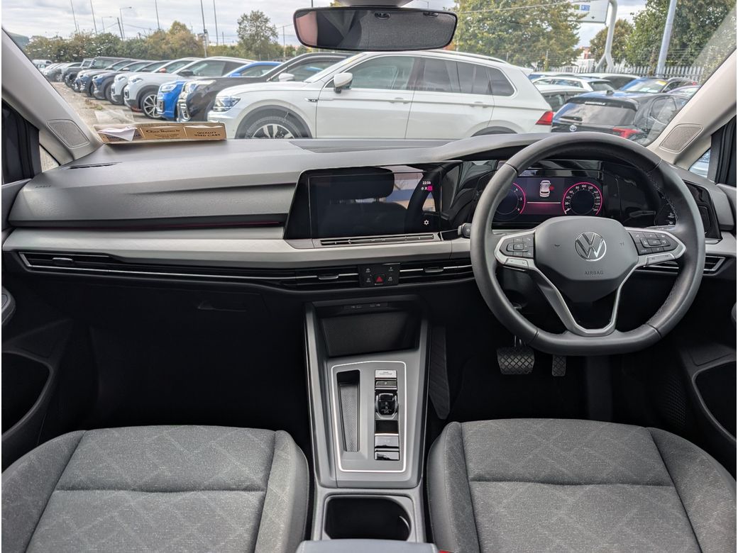 2024 Volkswagen Golf